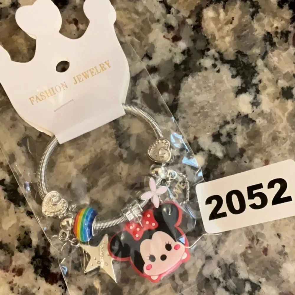 N/A 2052 mini